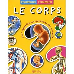 Le corps