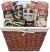 Kitchen & Housewares : Alaska Smokehouse® The Really Big Gift Basket