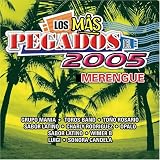 Search : Los Mas Pegados del 2005: Merengue