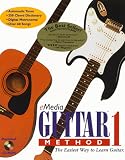 eMedia Guitar Method 1 (ver. 1.2)