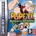 Popeye Rush For Spinach (GBA)