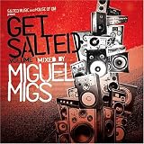 House of Om Presents: Get Salted, Vol. 1