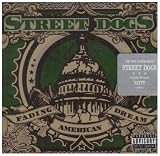 Fading American Dream an album by Street Dogs