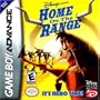 Disney's Home on the Range
