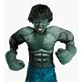 Hulk Fists