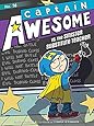 Captain Awesome vs. the Sinister Substitute Teacher