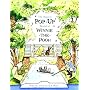 The Magical World of Winnie-the-Pooh : Deluxe Pop-Up (Winnie-the-Pooh)
