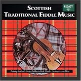 Scottish Traditional Fiddle Music