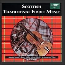 Scottish Traditional Fiddle