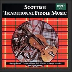 Scottish Traditional Fiddle
