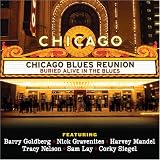Buried Alive in the Blues (+ Bonus DVD)