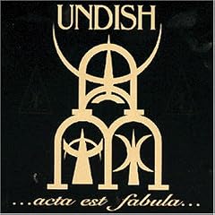 Acta Est Fabula