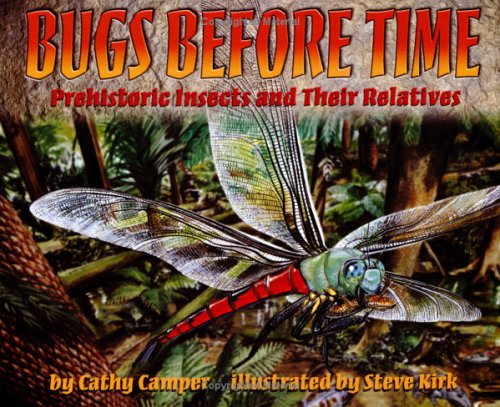 Insects-and-Relatives