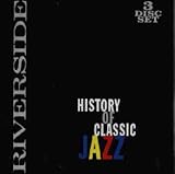 Review Various Artists  / Riverside History of Classic Jazz