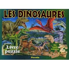 Les dinosaures