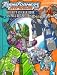 Transformers Sticker Books With Poster (Transformers Armada)