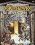 Greyhawk: The Adventure Begins (Advanced Dungeons & Dragons)