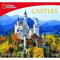 National Geographic Castles