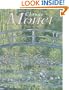 Monet (Treasures of Art)