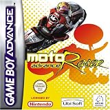  : Moto Racer