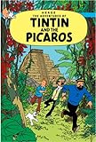 Books : Tintin and the Picaros (The Adventures of Tintin)