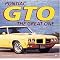 Pontiac:the cars.