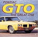 Pontiac GTO
