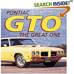 Pontiac GTO