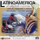 Latino America: Su Arte Y Su Cultura