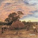 York Bowen: Viola Concerto; Cecil Forsyth: Viola Concerto