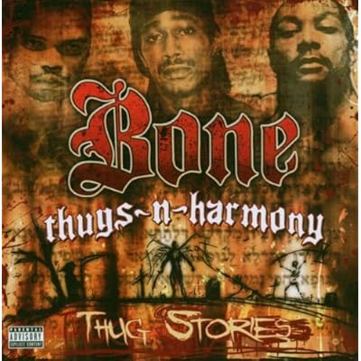 Bone Thugs Discography
