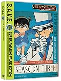 Case Closed: Season 3 (Super Amazing Value Edition)