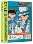 Case Closed - Season Three - SAVE