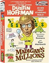 Madigan's Millions