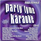 Party Tyme Karaoke: R&B Female