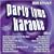 Party Tyme Karaoke: R&B Female