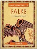 Produkt-Bild: Ihr pers&ouml;nliches Indianer-Horoskop: Falke