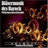 Produkt-Bild: Bl&auml;sermusik des Barock