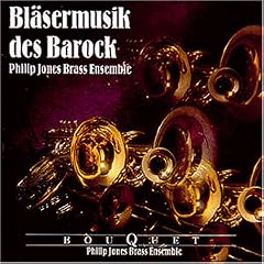 Bl�sermusik des Barock