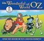 The Wonderful World of Oz: Rediscover the Magic!