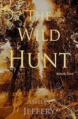 The Wild Hunt (The Wild Hunt Series)