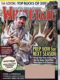 North American Whitetail (1-year auto-renewal)