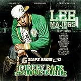 Mafia (feat. Wick, Boss Tone, The Streets, ACL, D Dre, Dean Green) [Explicit]