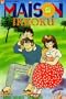Maison Ikkoku Part Four #6 Anime Manga Comic (Part Four / 6)