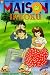 Maison Ikkoku Part Four #6 Anime Manga Comic (Part Four / 6)