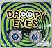 (LOT OF 12) Droopy Eyes Glasses Goofy Slinky Pop Out Eye Gag Halloween Costume Party Joke by ROCKYMART
