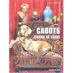 Cabots : Chiens de stars