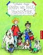 Greta und Eule, Hundesitter