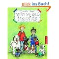 Greta und Eule, Hundesitter