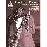 Jimmy Reed Master Bluesman book cover
